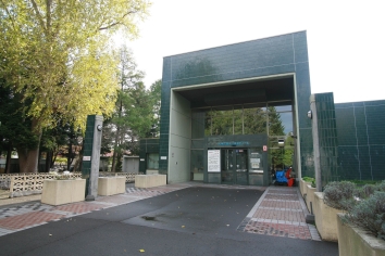 豊平公園温水プールステーションの写真