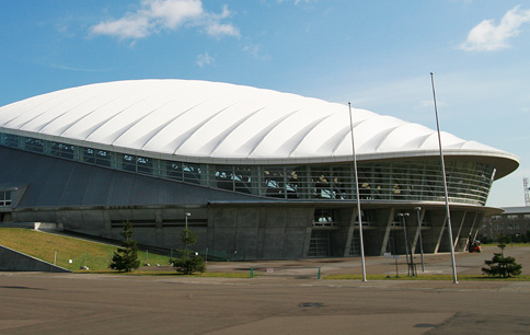 一般財団法人札幌市スポーツ協会