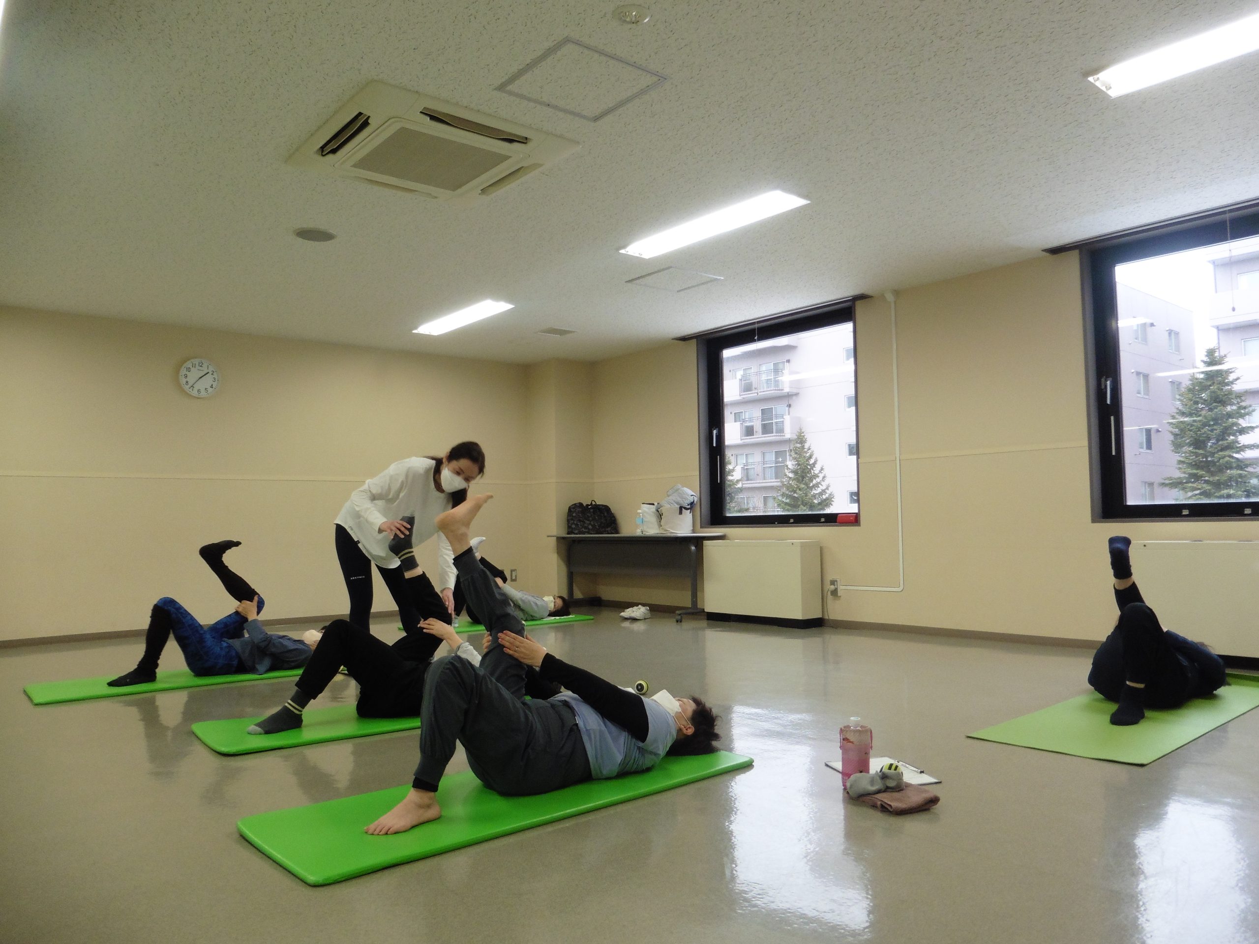 62 しなやかボディメイク(金)画像