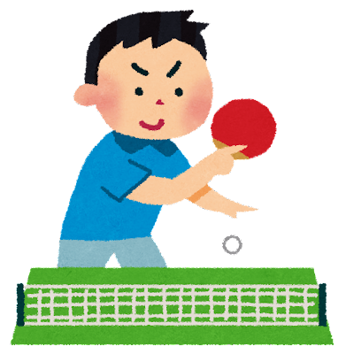 102（1期）ジュニア卓球 初心者・初級(木)画像