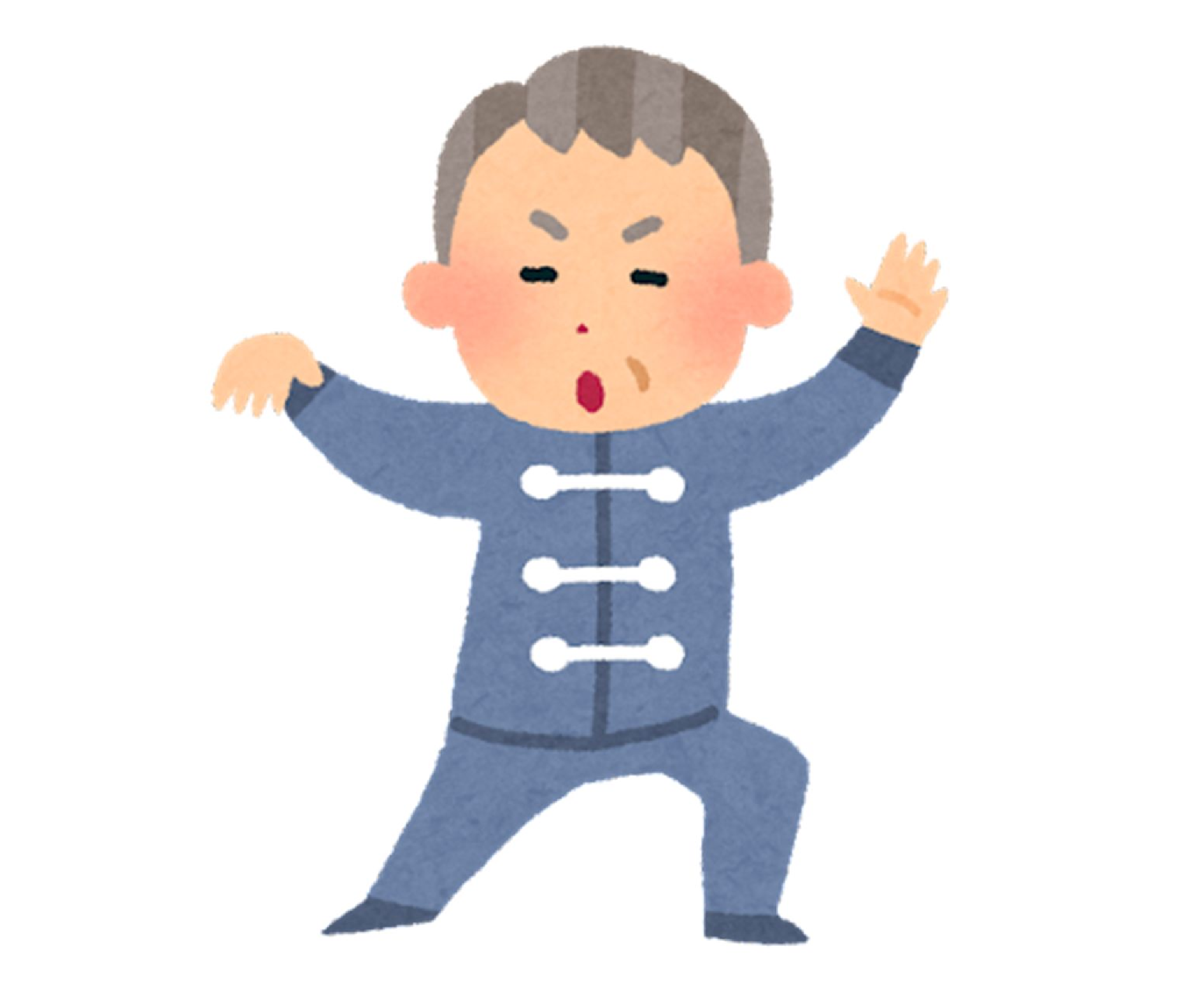 056(1期)太極拳(水)画像