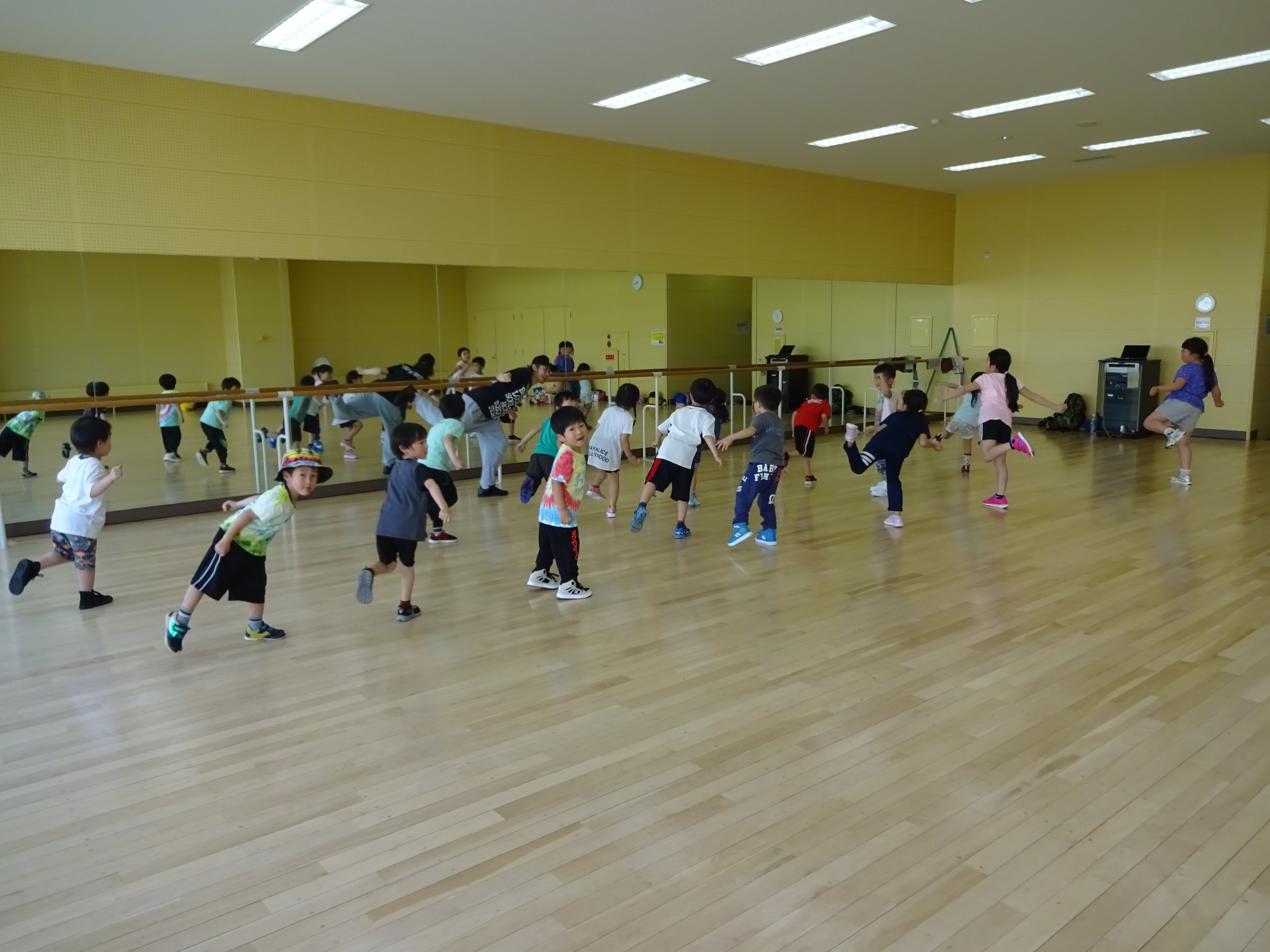 724(1期)キッズHIPHOP(金)画像