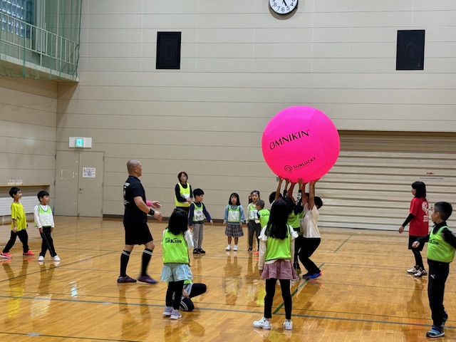 1004　DO！スポKIDS（清田コース）画像