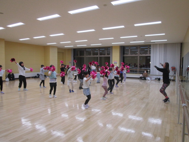 721(2期)ジュニアチアダンス(水)画像
