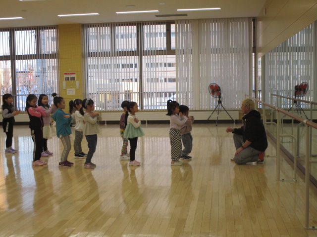 724（2期）キッズHIPHOP（金）画像