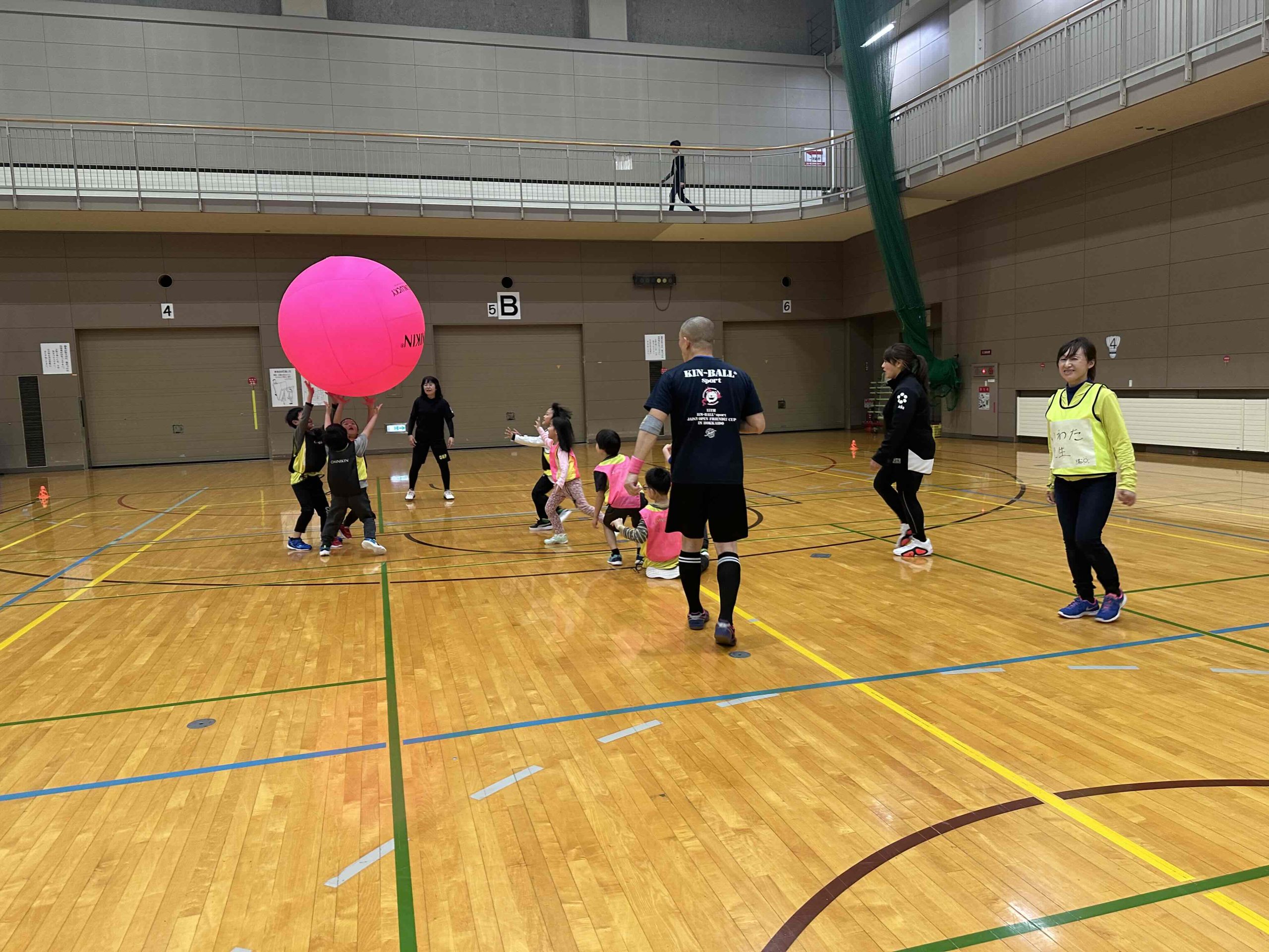 0089 DO!スポKIDS 南コース画像