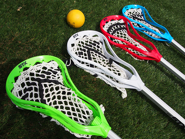 ジュニアラクロス