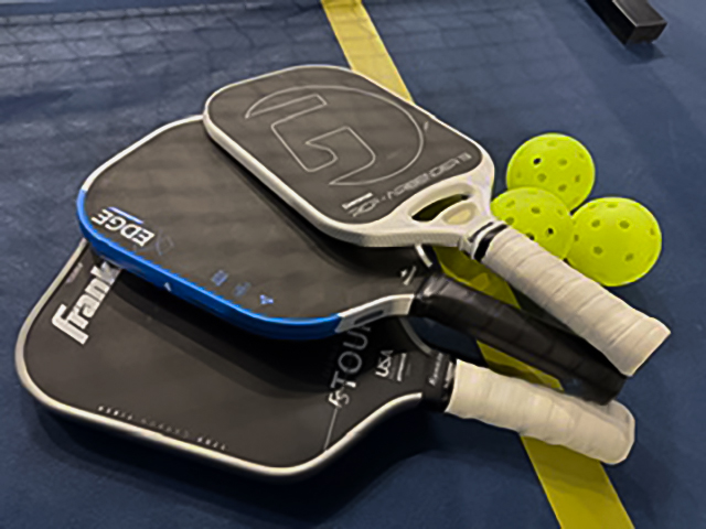 ピックルボール