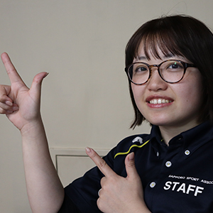 橋本　華