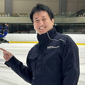 鈴木　悠作
