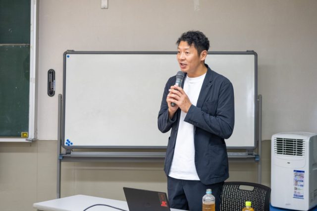 【開催レポート】第4回 スポーツとライフの研究所（9/6（土）開催）