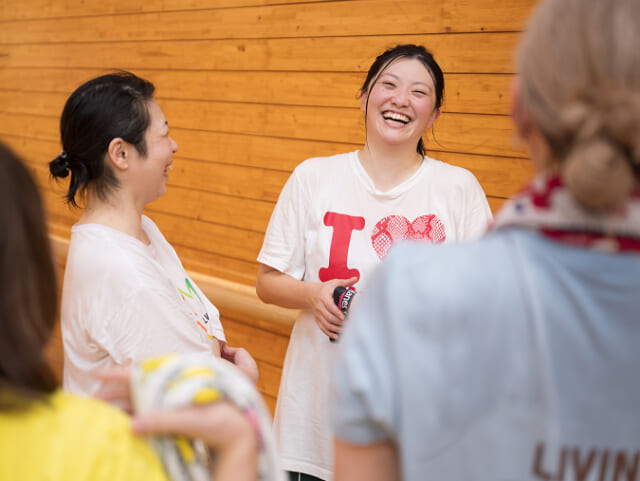 仕事終わりのご褒美時間。踊って笑って、心まで軽くなるZUMBA®教室。