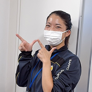 斎藤　桃子