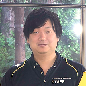 坂本　宗一郎