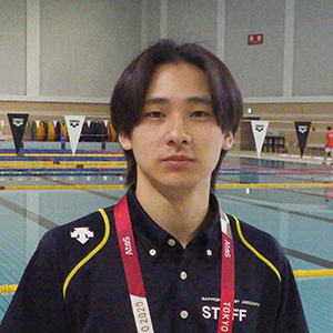 佐藤　大斗