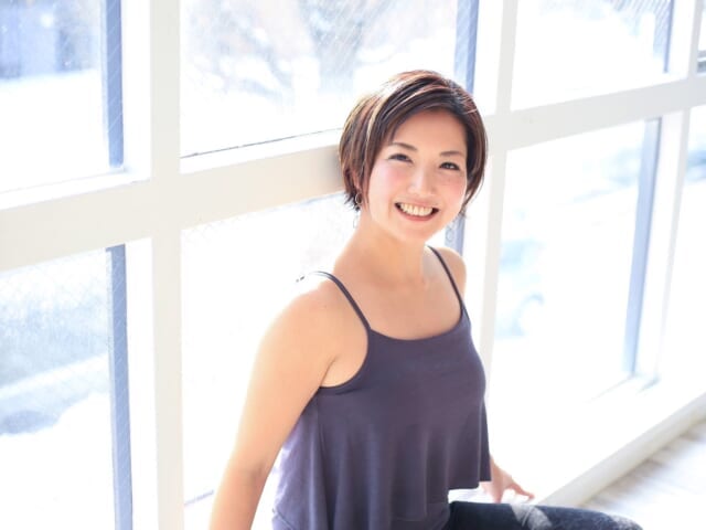  体幹力UP！ファイト＆ストレッチ