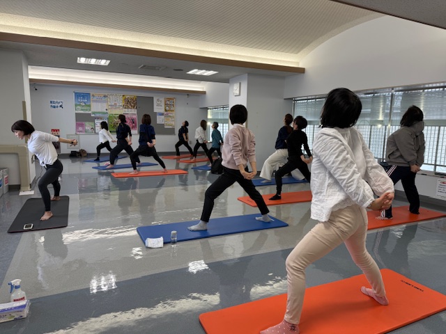 FLOW MUSIC YOGA