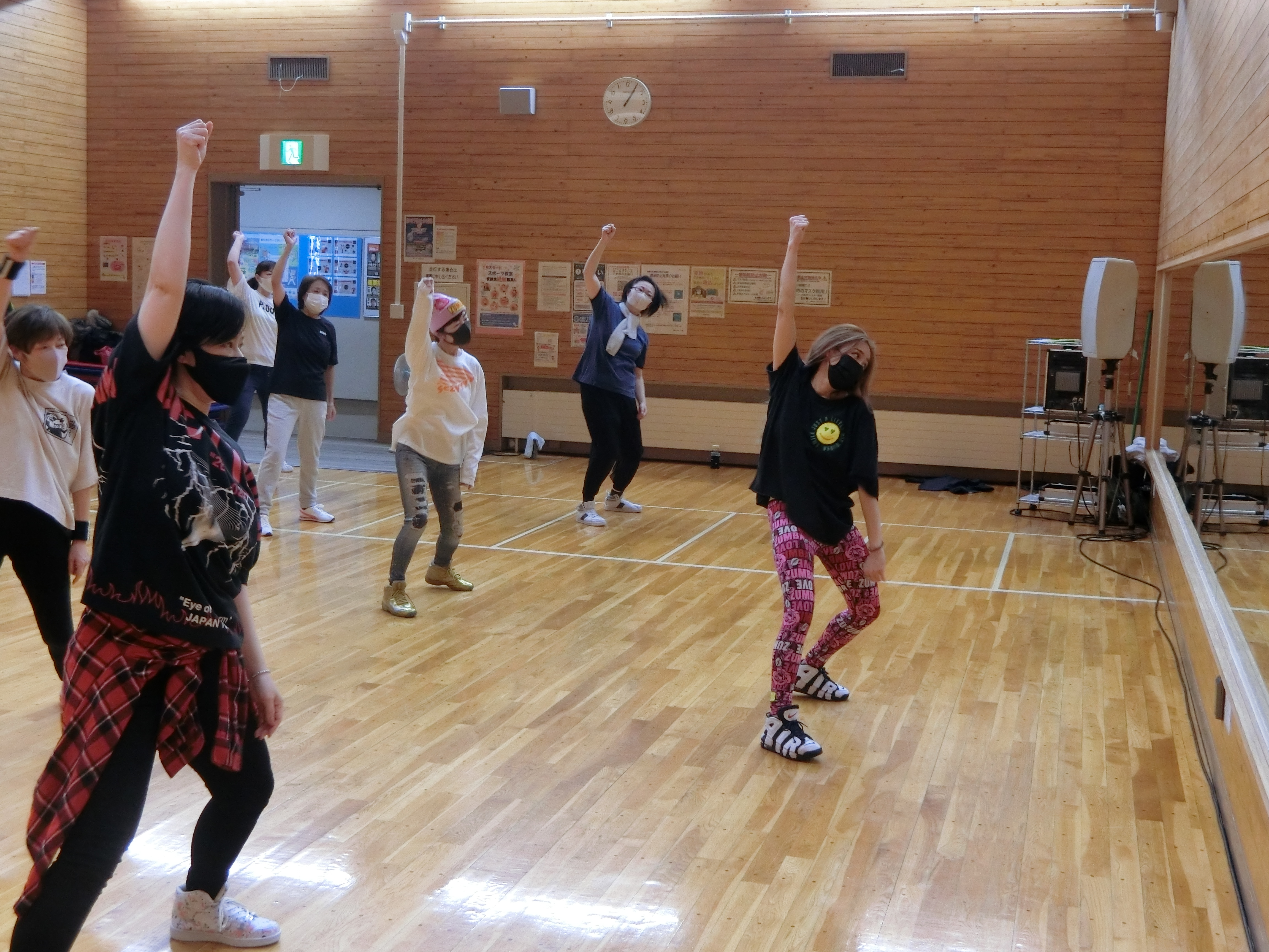 046 第2期・ＺＵＭＢＡ（火）画像