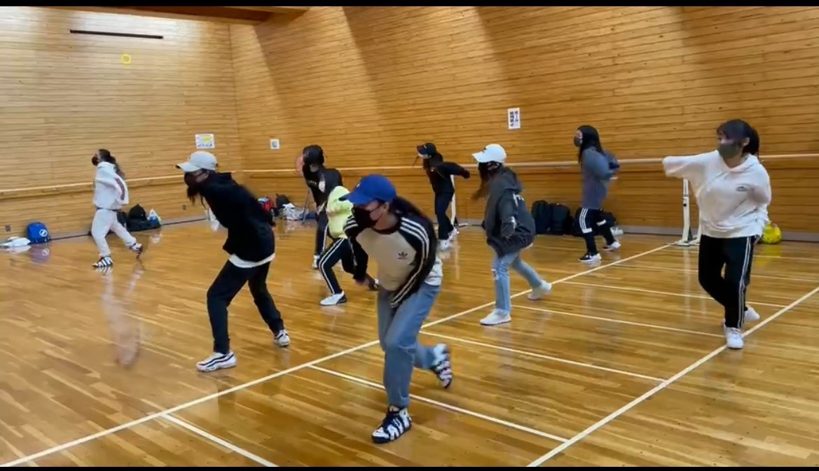 085 第2期・ジュニアHIPHOPオープン(火)画像