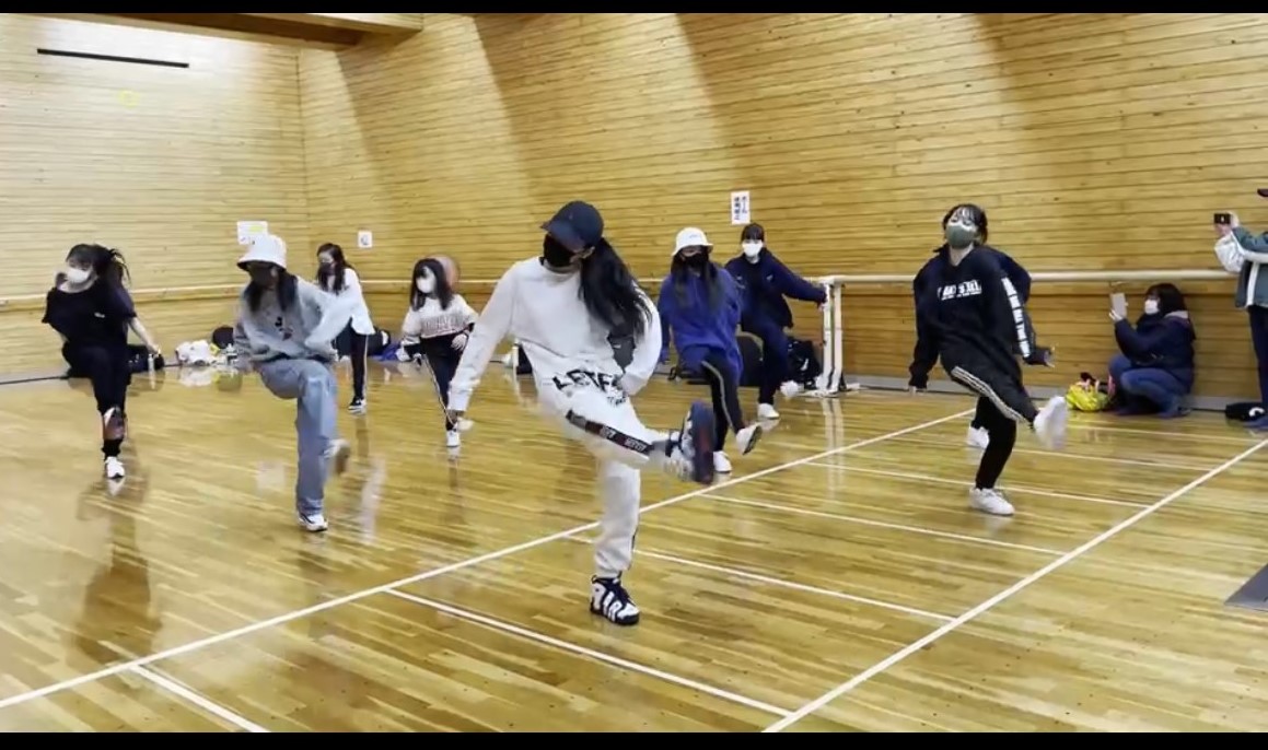 084 第1期 ・ジュニアHIPHOPレベル5(水)画像