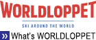 What's WORLDLOPPET