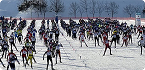 スポーツイベント