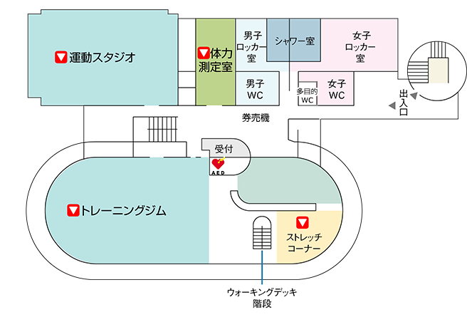 最大82％オフ！ 西健康づくりセンター 利用券4枚