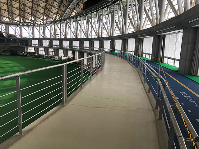 ギャラリーの写真